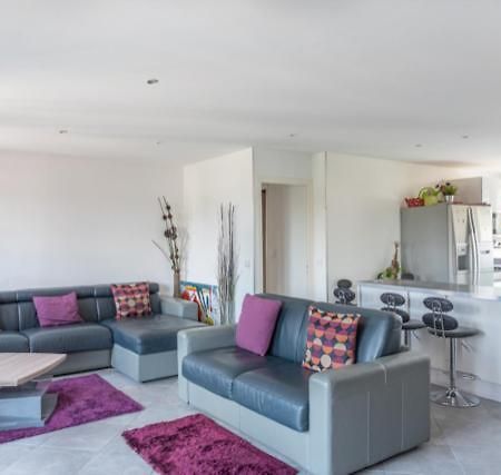 Residence Groupama Lyon 메이쥬 외부 사진