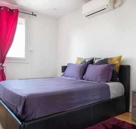Residence Groupama Lyon 메이쥬 외부 사진
