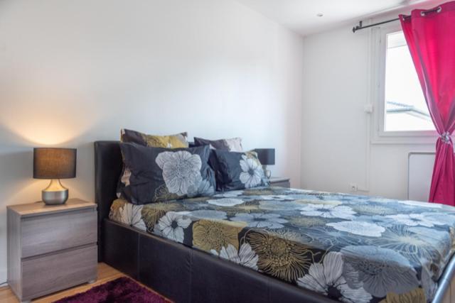Residence Groupama Lyon 메이쥬 외부 사진