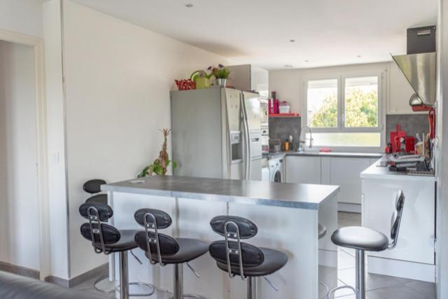 Residence Groupama Lyon 메이쥬 외부 사진