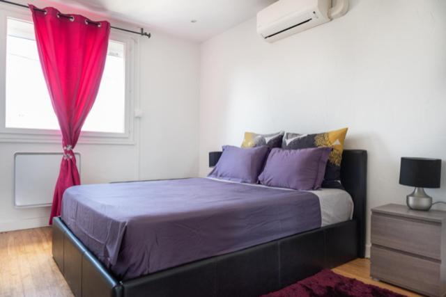 Residence Groupama Lyon 메이쥬 외부 사진