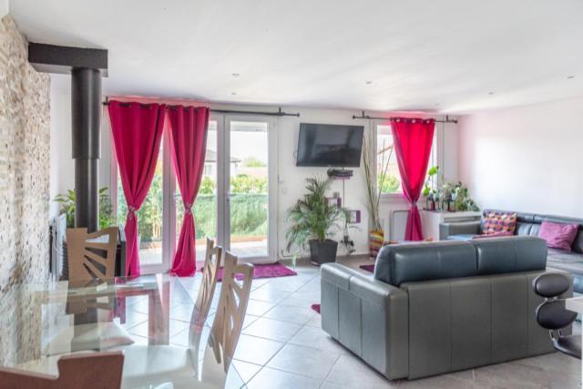 Residence Groupama Lyon 메이쥬 외부 사진