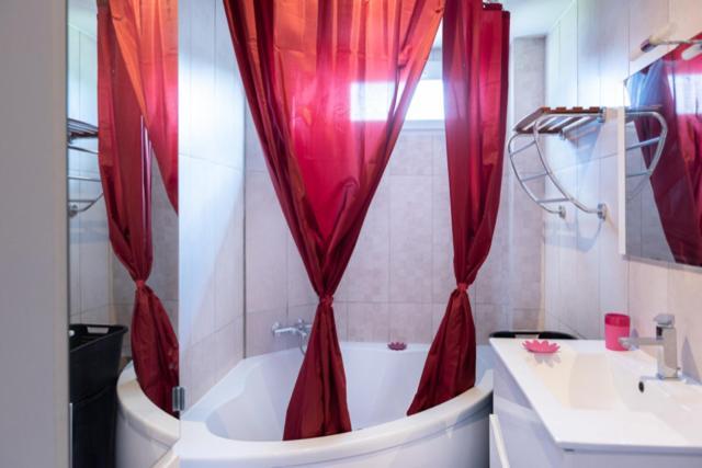 Residence Groupama Lyon 메이쥬 외부 사진